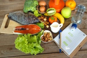 Nutrition and Hydration Week Awareness