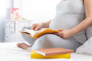 maternal mental health