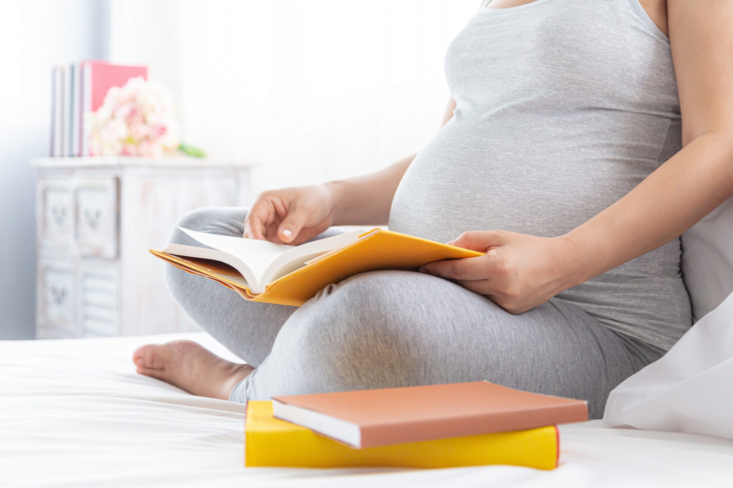 Maternal mental health awareness week!