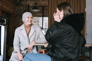 cancer care at home