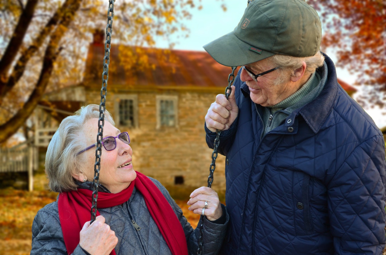 Parkinson’s Care: How to help a loved one with Parkinson’s Disease