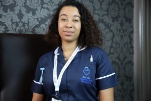 Nurses
