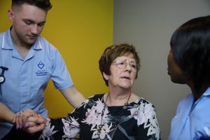 Complex Care