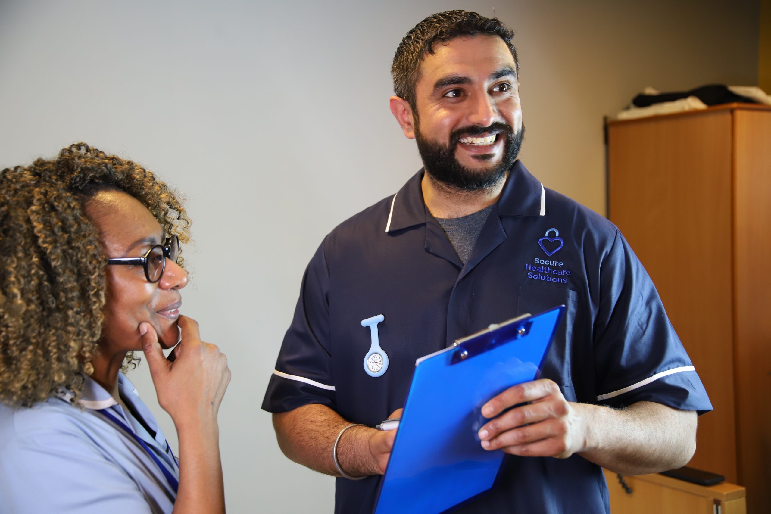 The Top Seven Benefits of Becoming a Nurse