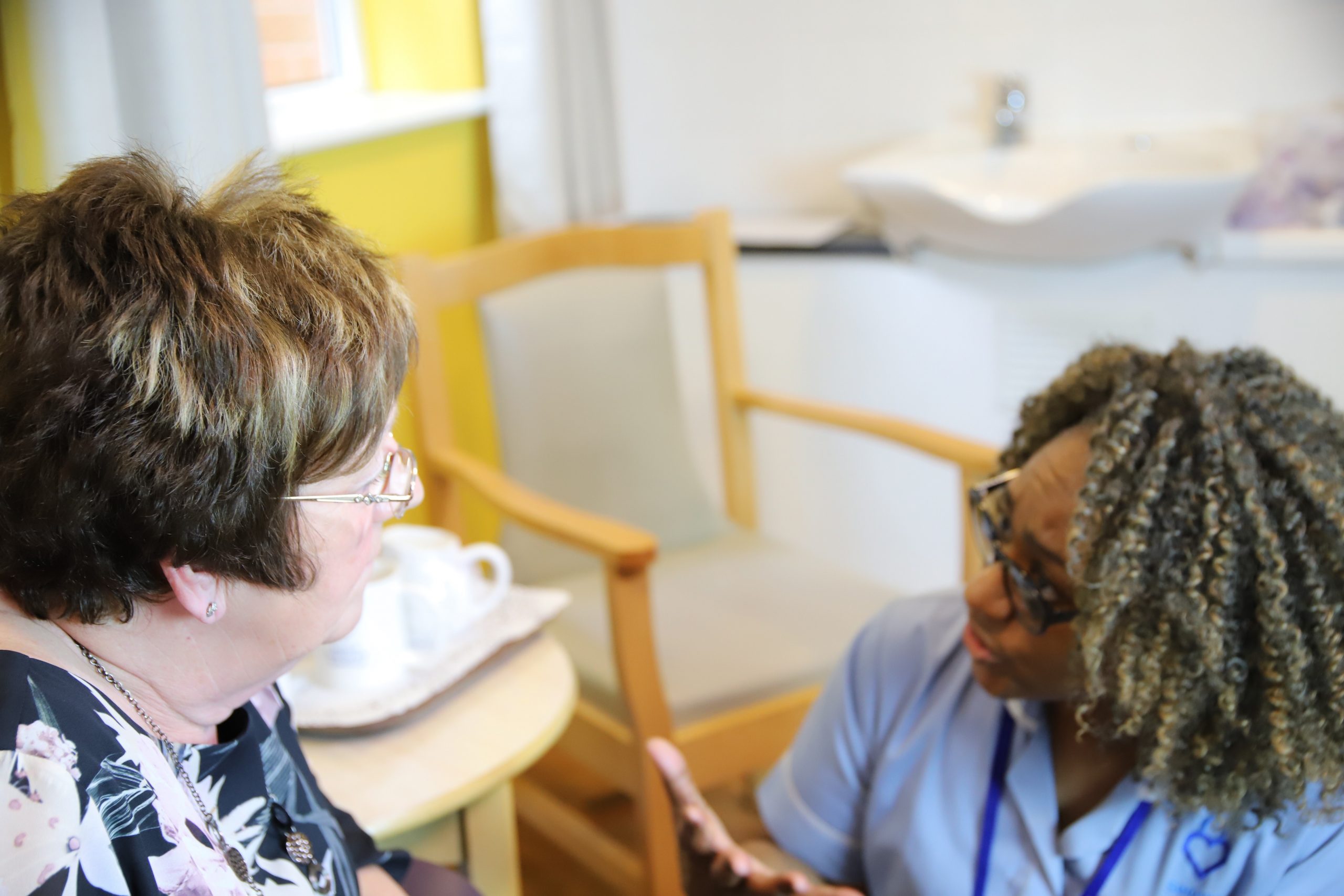 Why Home Care could be a great option for yourself or your loved ones