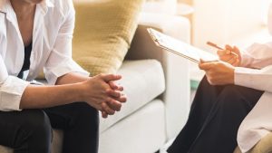Mental health support