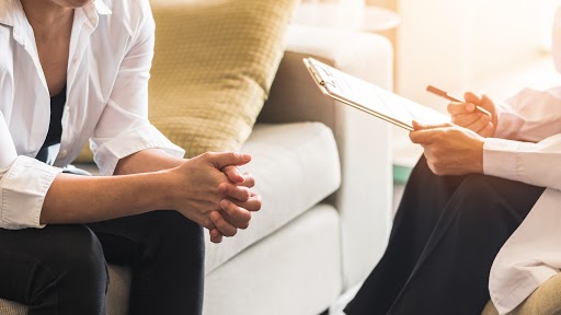 Secure Healthcare is here to support those with mental health problems