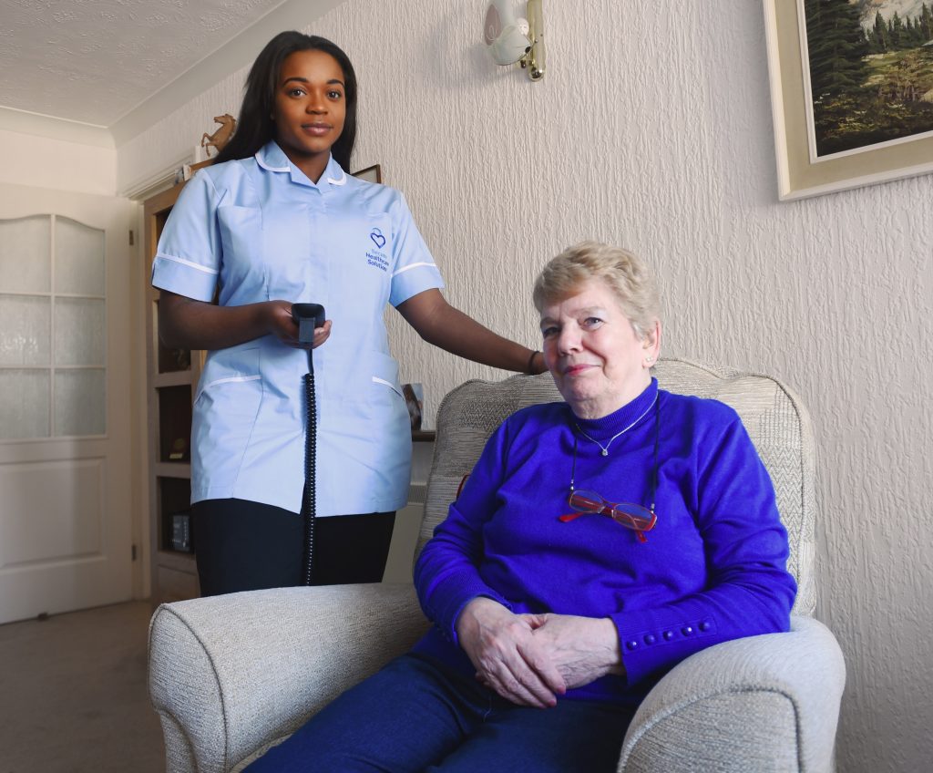 complex carer