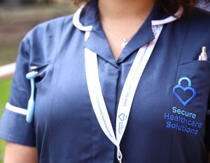 A&E Nurse