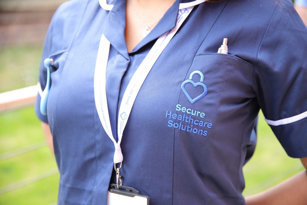 benefits of joining a nursing