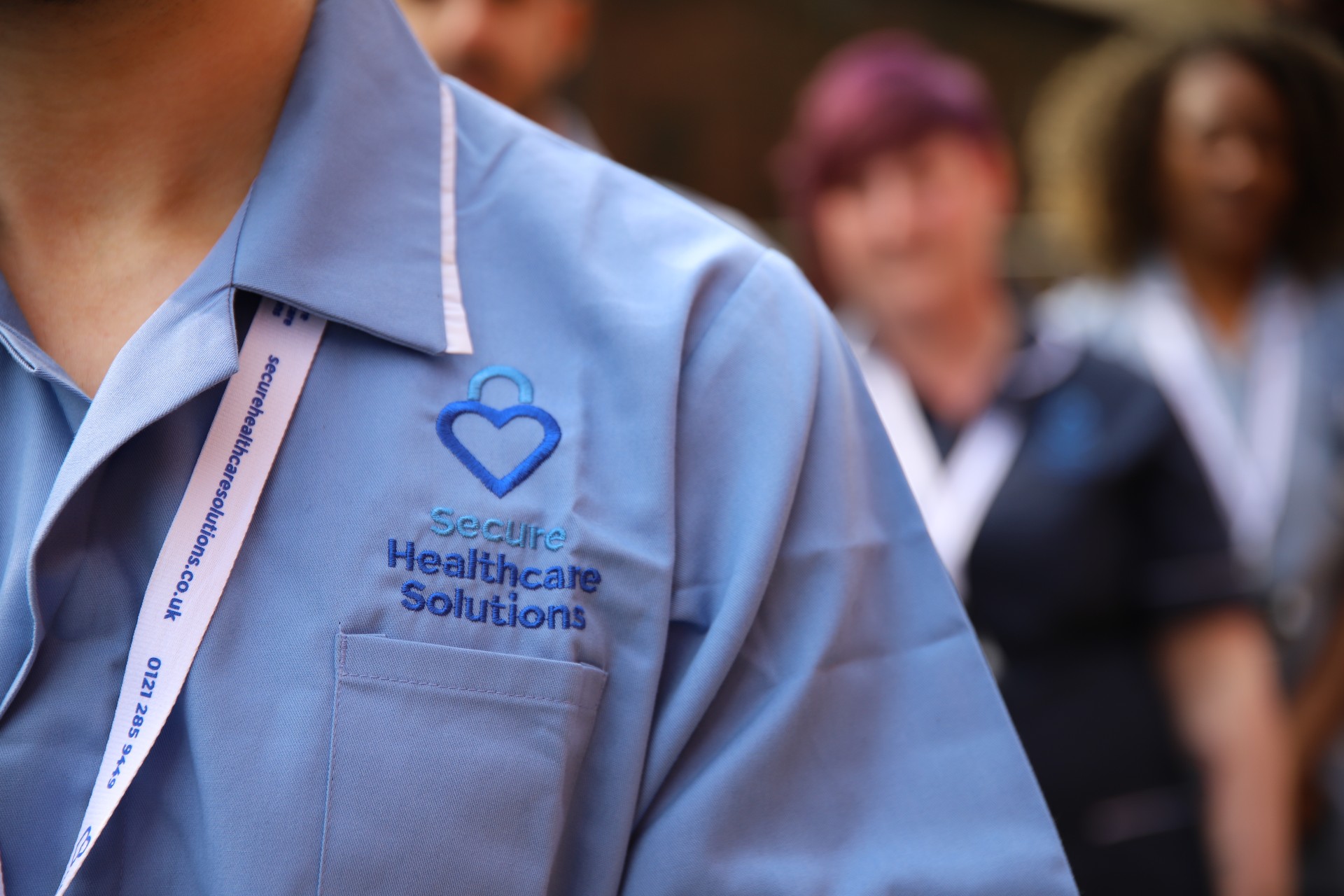 Top tips to speed up your application process with a nursing agency
