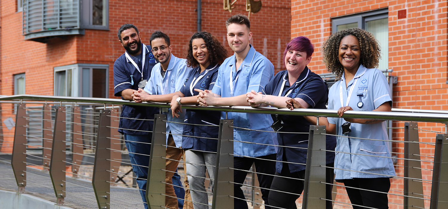 5 Tips for Choosing the Right Healthcare Staffing Agency: How to Find the Best Fit for Your Needs