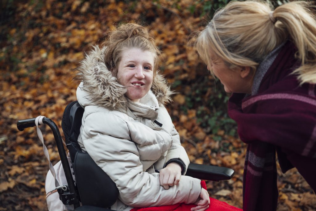Learning Disability