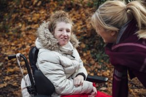 Learning Disability