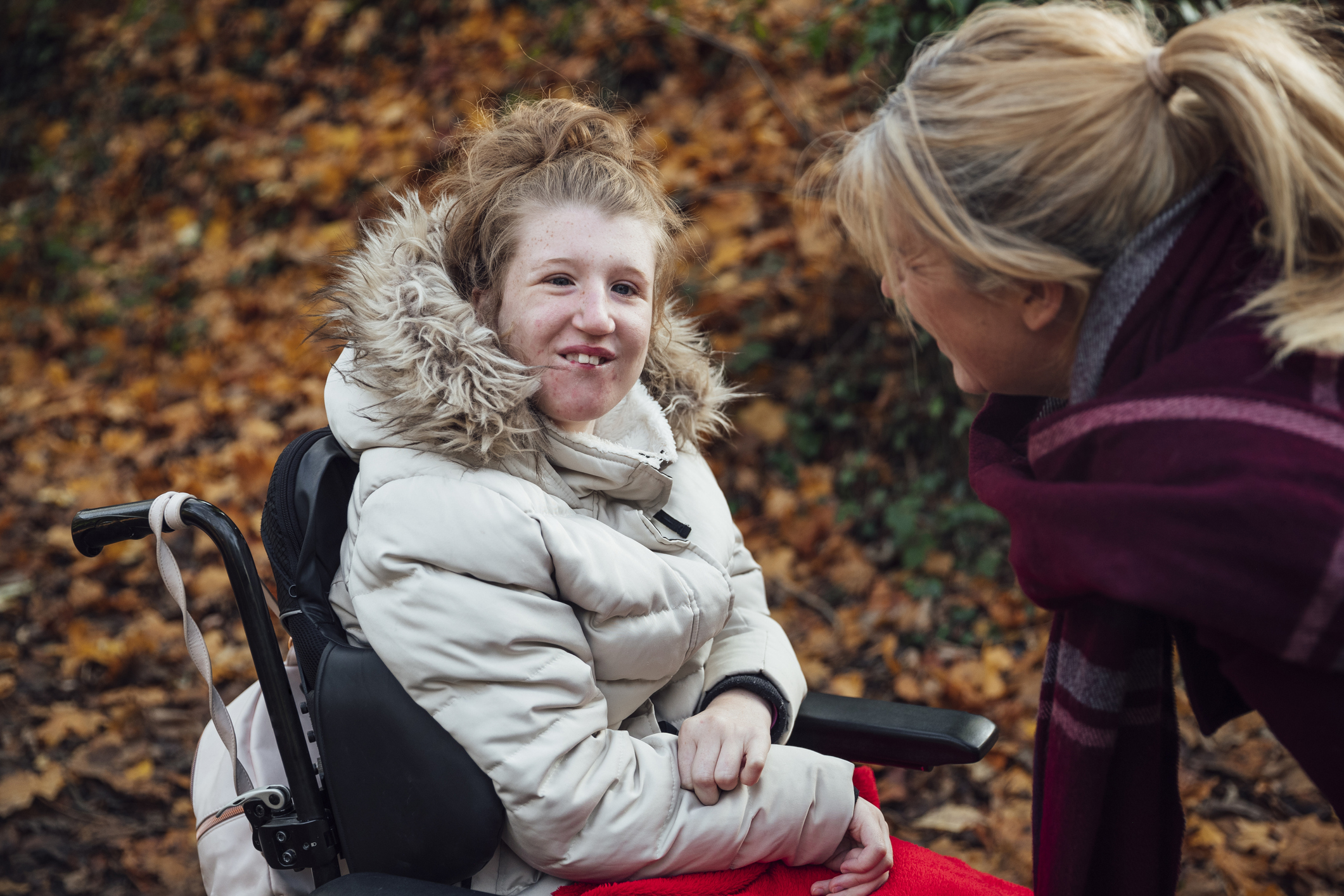 5 Most common types of Learning Disability