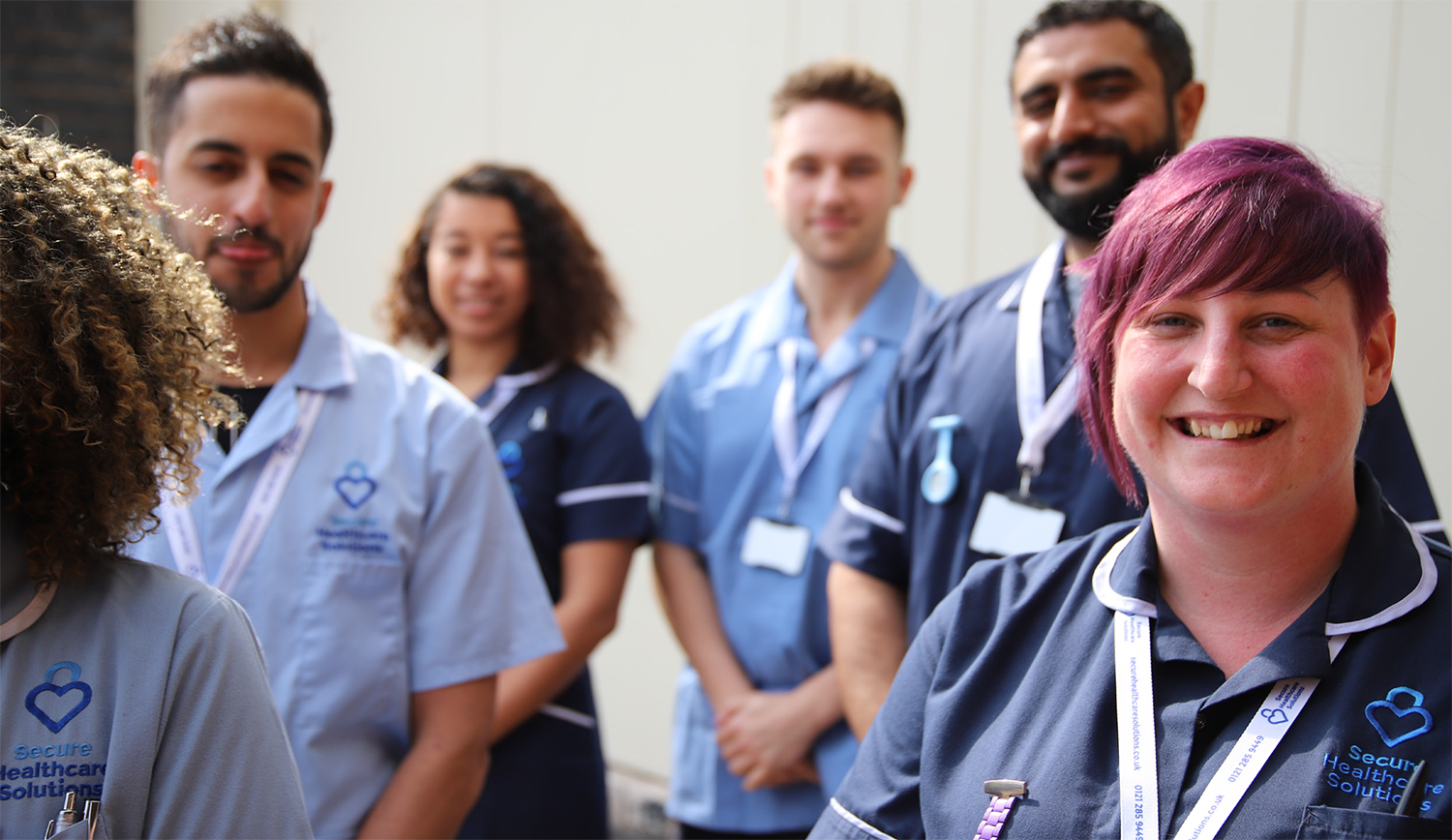 Professional Live-In Care: What Sets Us Apart