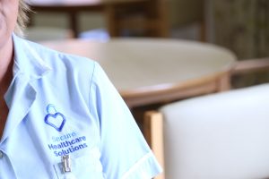 Mental Health care worker