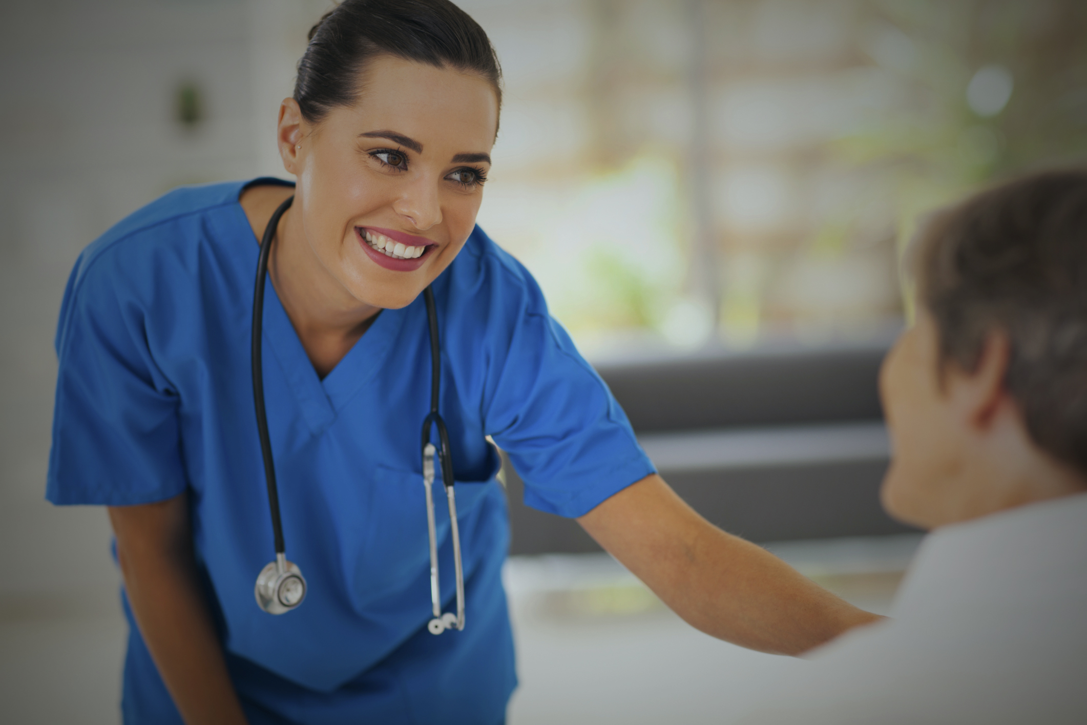 Tips to Stay Healthy for Care Workers and Nurses