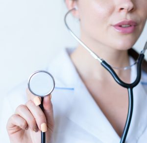 Agency Nurse