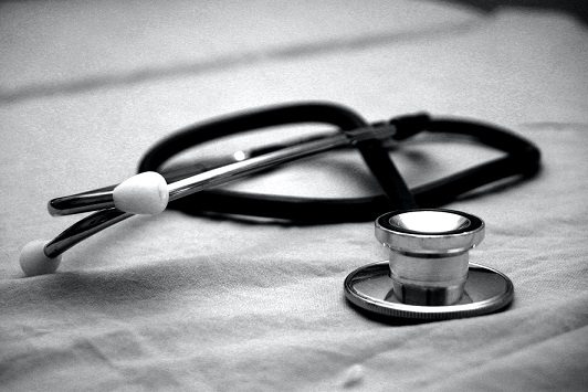 Stress relieving tips for a Nurse
