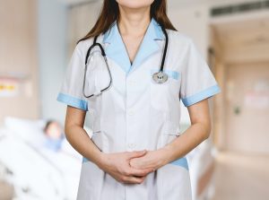 registered nurse