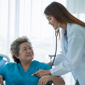 Day In The Life of A Nurse