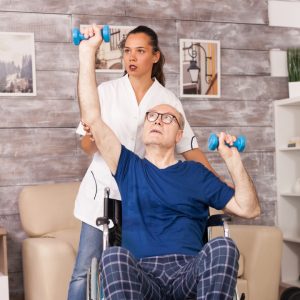 Complex Care at Home