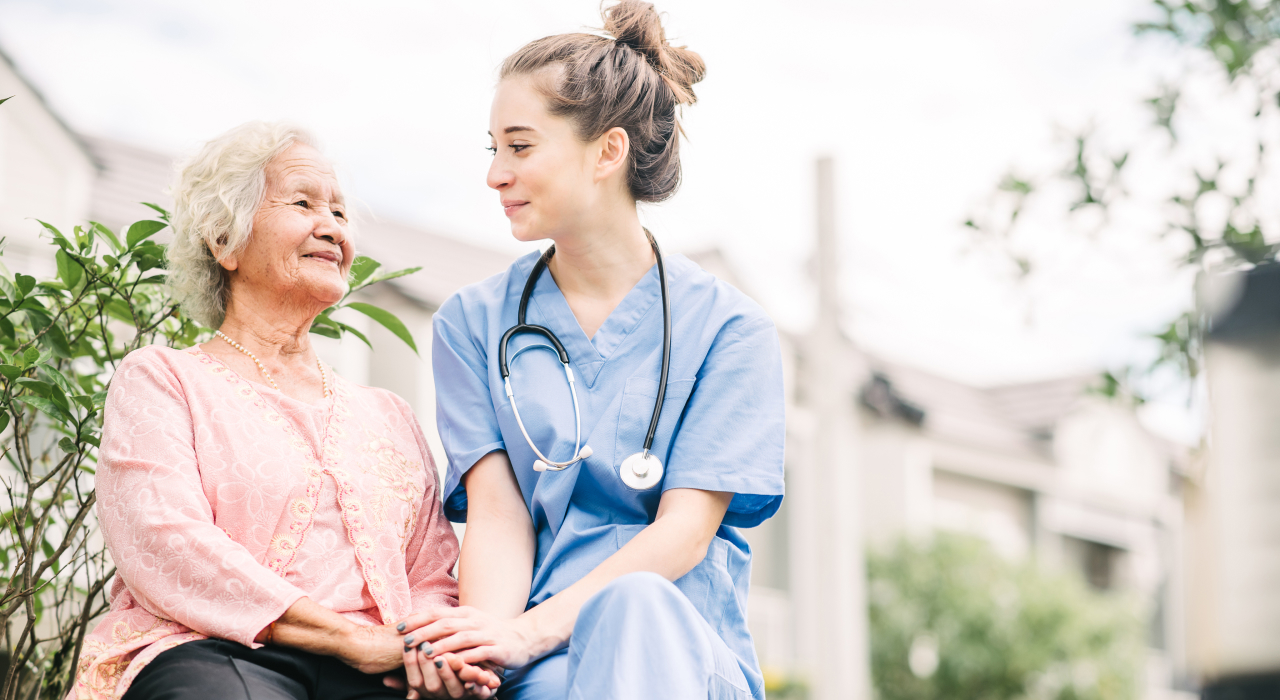 Navigating the World of Dementia Care: A Comprehensive Guide to Understand and Support Elderly Patients