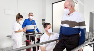 top tips for manual handling