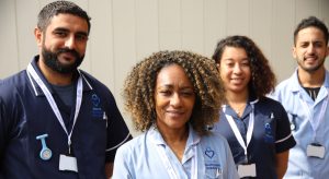 Staffing Solutions