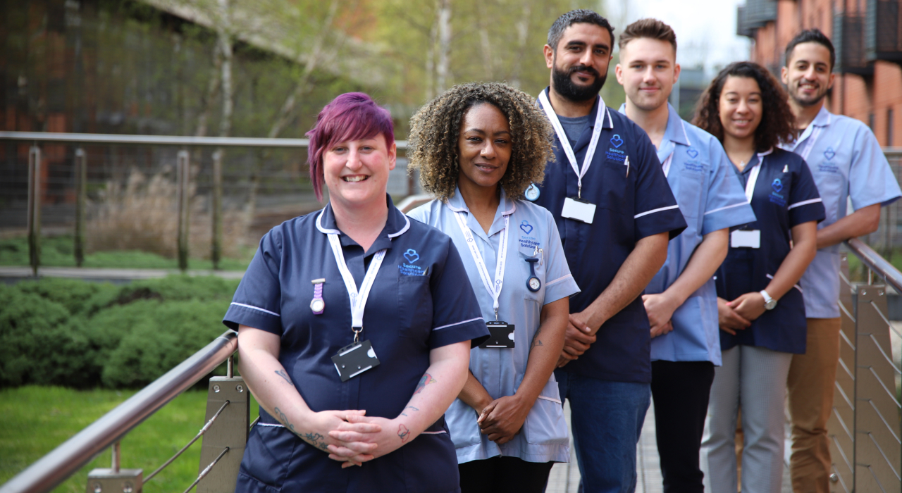 The Impact of Personal Care Services on Quality of Life