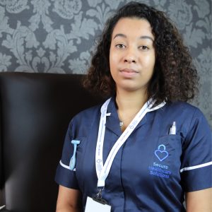 Complex Care Nursing