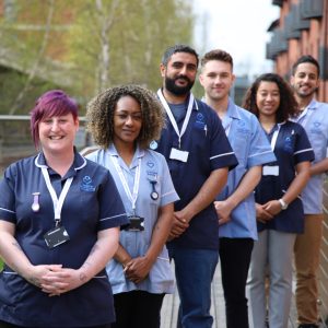 Nursing Industry