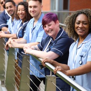 Healthcare Staffing Agency