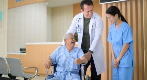 Complex Care Nursing