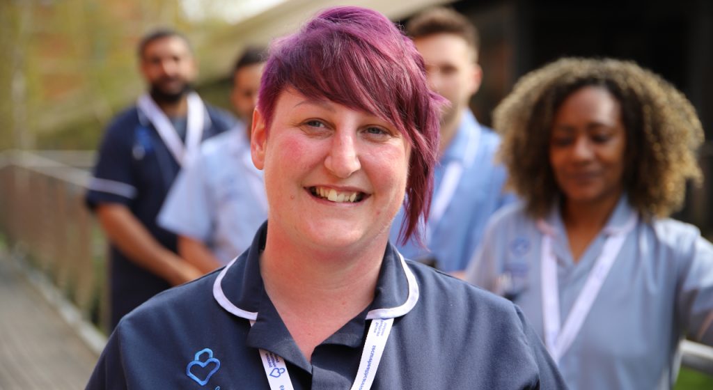 Nursing Agencie