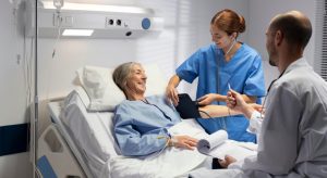 Complex Care