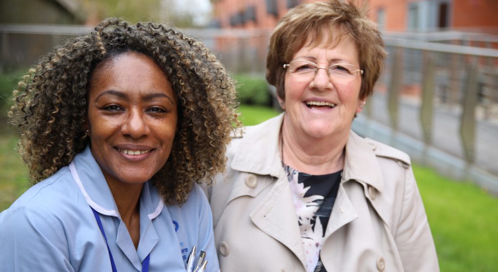 Future of Nursing