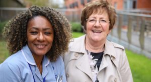 Future of Nursing