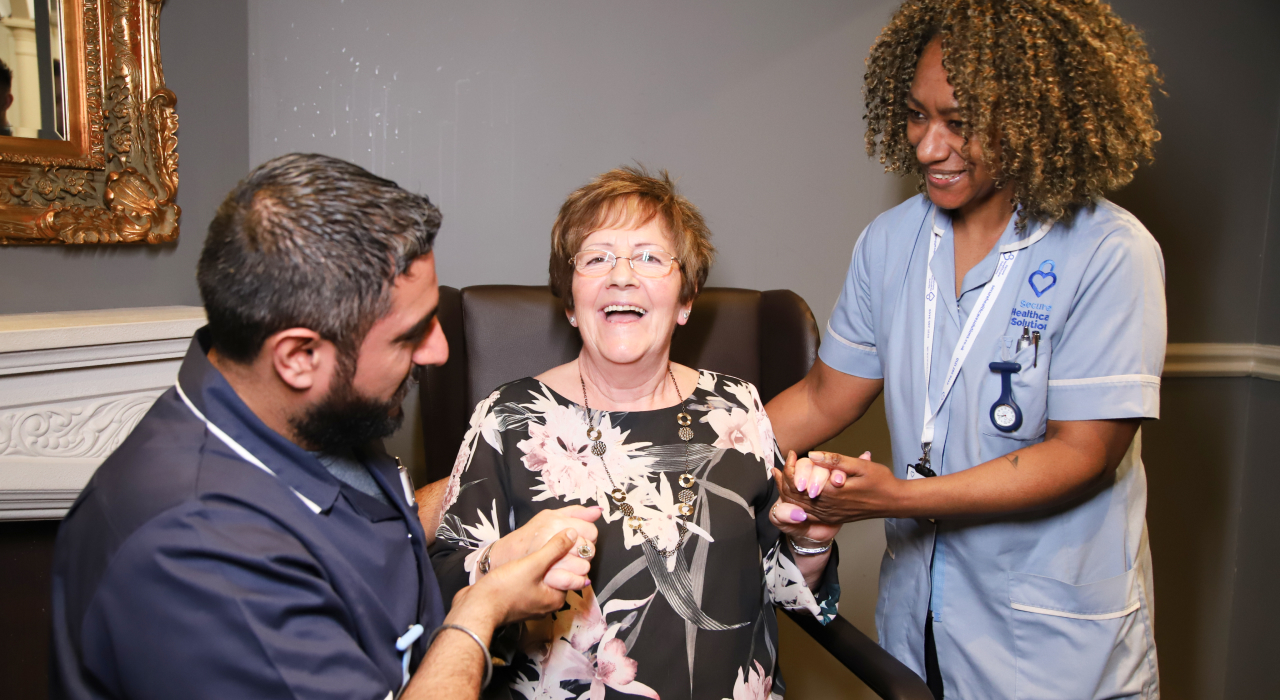 24-Hour Care: Ensuring Round-the-Clock Support for Patients