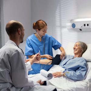 Complex Care
