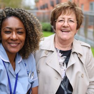 Future of Nursing