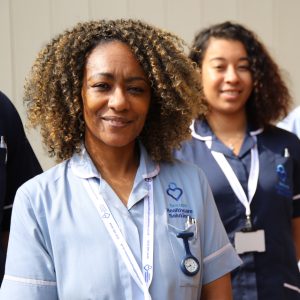Agency Nursing