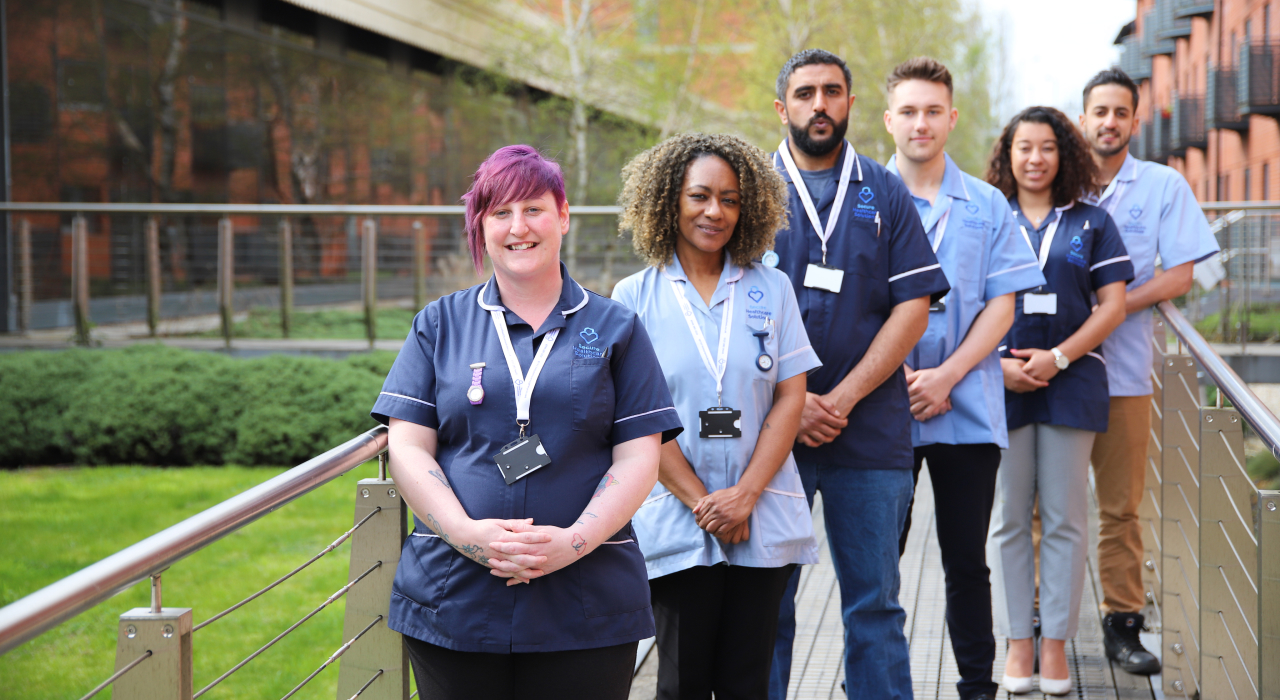 The Role of Staffing Agencies in Nursing: Connecting Talent with Opportunities