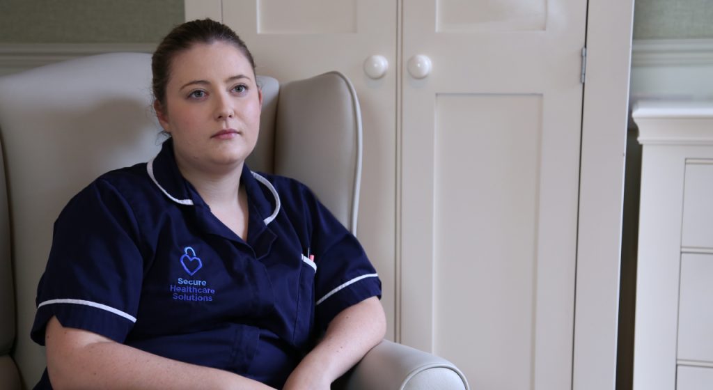 Nursing Agency