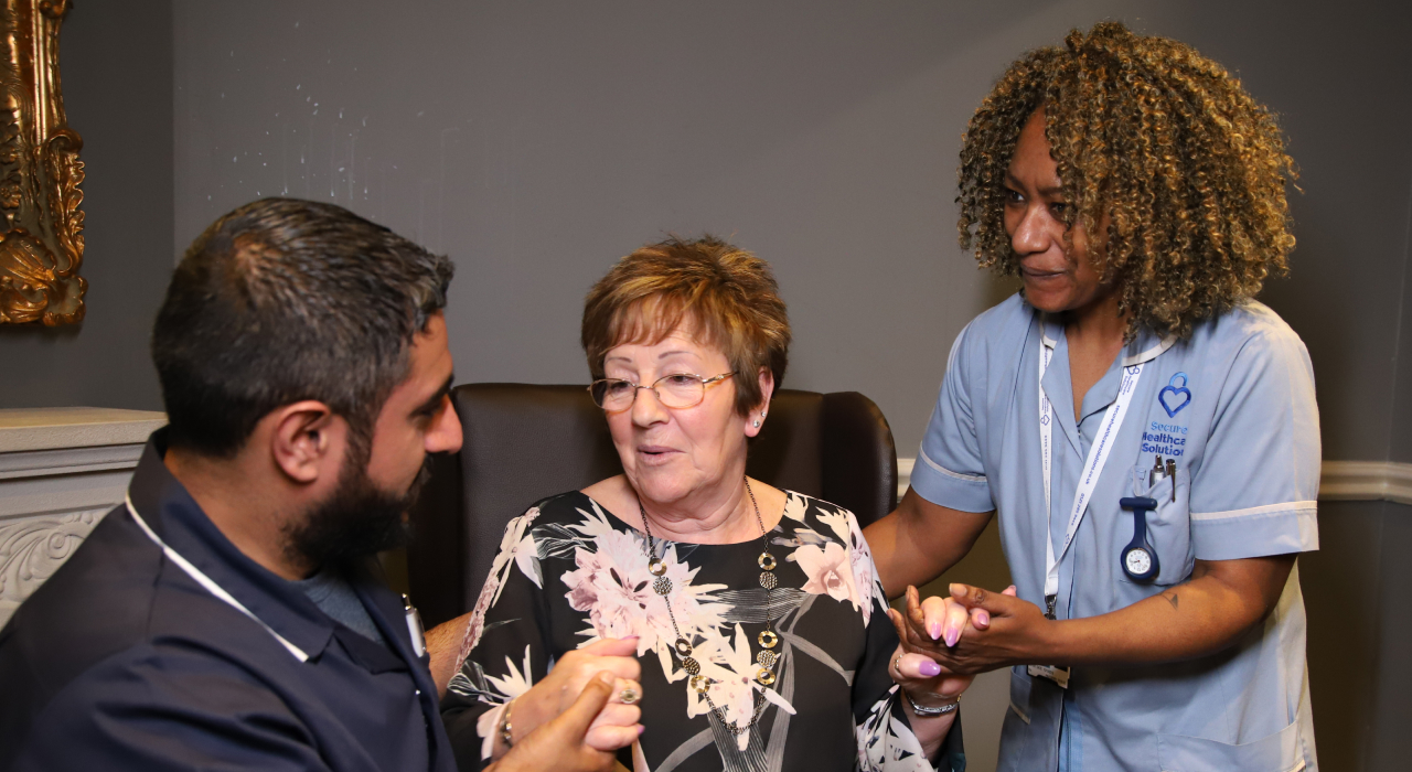 Healthcare at Home: Exploring the World of Home Care Nursing