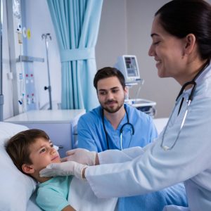 Childcare Support 