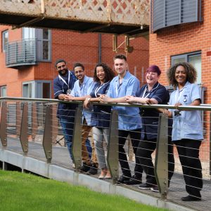 Hospital Staffing Solutions