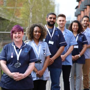 Nursing Jobs