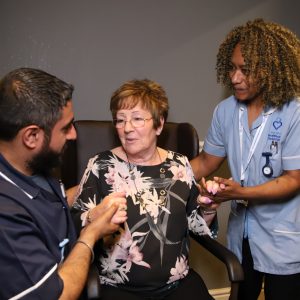 Best Care at Home Agency